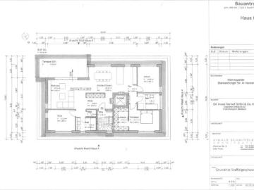 Lichtdurchflutetes, großzügiges Penthouse, 4 Zimmer, mit Aufzug & 2 Tiefgaragenstellplätzen