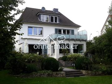 Wolfenbüttel, Niedersachsen - Garten, Keller