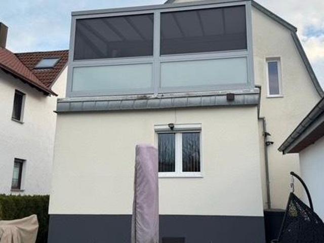 Lichtdurchflutetes Einfamilienhaus in attraktiver Wohnlage
