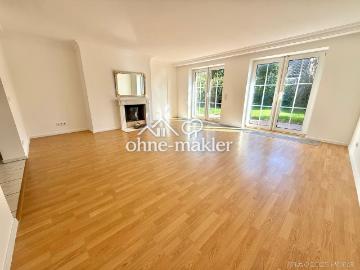 Kaiserswerth, In der Been - Garten