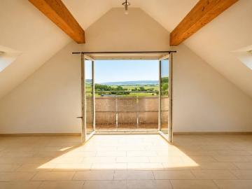 Lichtdurchflutetes Loft mit toller Aussicht provisionsfrei!