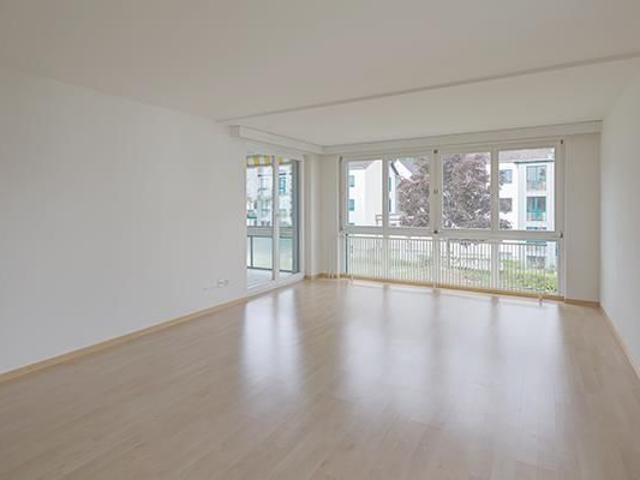 Lichtdurchflutetes, modernes Wohnen garantiert!