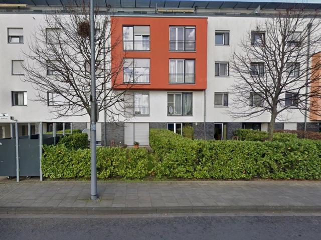 Lichtdurchflutetes Penthouse mit zwei Terrassen hochwertig saniert in begehrter TH Nähe