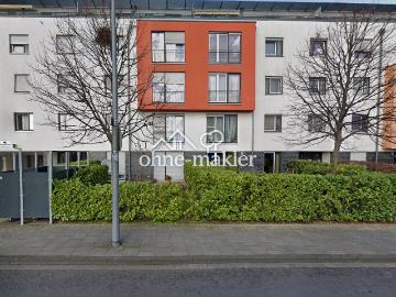 Lichtdurchflutetes Penthouse mit zwei Terrassen hochwertig saniert in begehrter TH Nähe