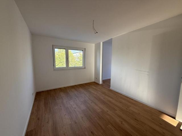 Lichtdurchflutetes Penthouse mit Sonnenterrasse und stilvollem Neubauflair