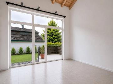 Lichtdurchflutetes Reihenendhaus mit Galerie und eingewachsenem Garten