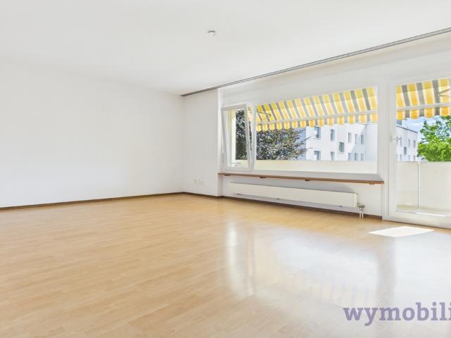 Lichtdurchflutetes Wohnen auf 120m2 in Kirchberg