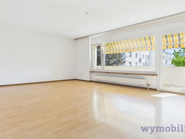 Lichtdurchflutetes Wohnen auf 120m2 in Kirchberg