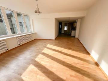 Schaffhausen, Kanton Schaffhausen - Büroraum