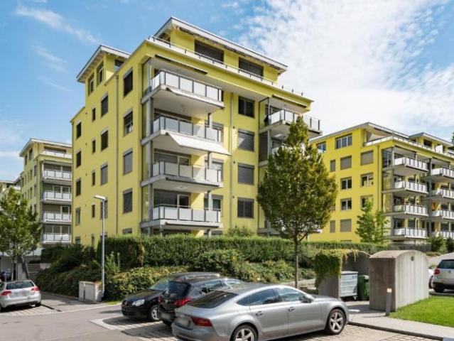 Lichtdurchflutetes Wohnen in ruhiger Lage