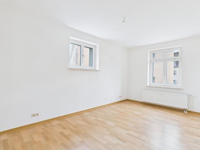 Lichtdurchflutetes Wohnglück in Chemnitz: Ihr neues Zuhause mit Wohlfühlgarantie!