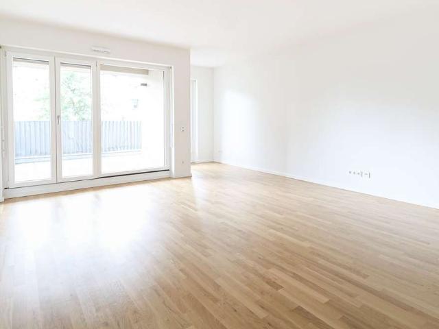 Lichtdurchflutetes Wohnvergnügen mit großzügigem Balkon in bester Lage