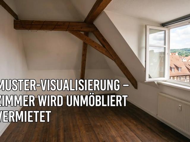 Lichtdurchflutetes WG Zimmer in Top Lage – Dein neues Zuhause mit Wohlfühlfaktor!