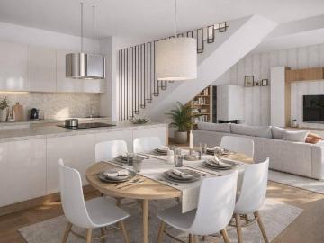 House for sale in 2460 - Parkplatz, Heizung