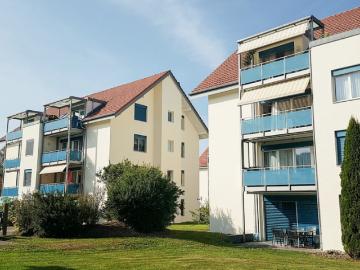 Lichtdurchflutetes Zuhause zum Wohlfühlen