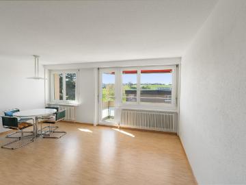 Lichtdurchflutetes Zuhause für Ihre Wohnideen