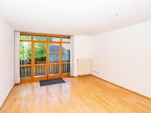 Lichtdurchflutetes Zuhause mit zwei Balkonen und viel Raumgefühl
