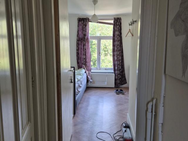 Lichte gezellige kamer in Arnhem