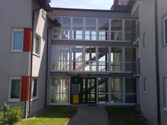 Lichtenau | Geförderte Miete mit Kaufoption | Top 15 | 2.OG mit Loggia