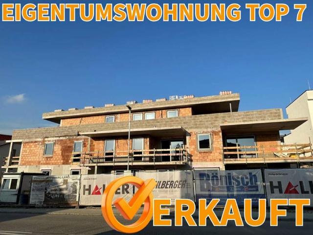 LICHTENBERG: NEUBAUPROJEKT mit 9 hochwertig ausgestatteten Eigentumswohnungen Wohnflächen von ca. 60m² bis 106m² + Freiflächen