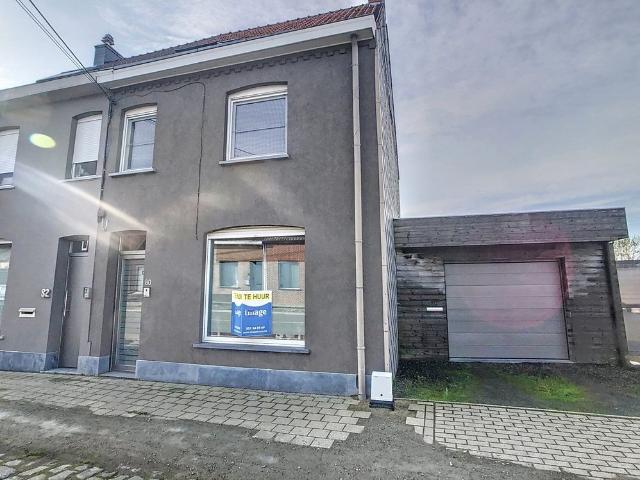 Lichterveldestraat 80, 8610 Kortemark