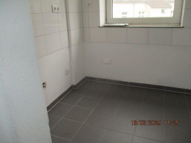 Lichtes 3 Zimmer Apartment im Erdgeschoss in Essen Lunemannsiepen