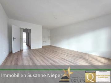 Barmen, Wuppertal - Keller, Balkon