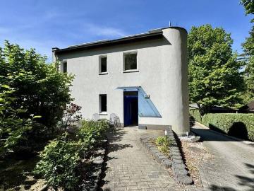 Lichthelle Maisonette mit Sonnenterrasse und Blick ins Grüne