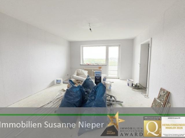 Jetzt einziehen und 2 Monate Kaltmiete sparen! Hagen Haspe HS23WE03