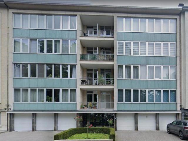 Lichtrijk 3 slaapkamer appartement