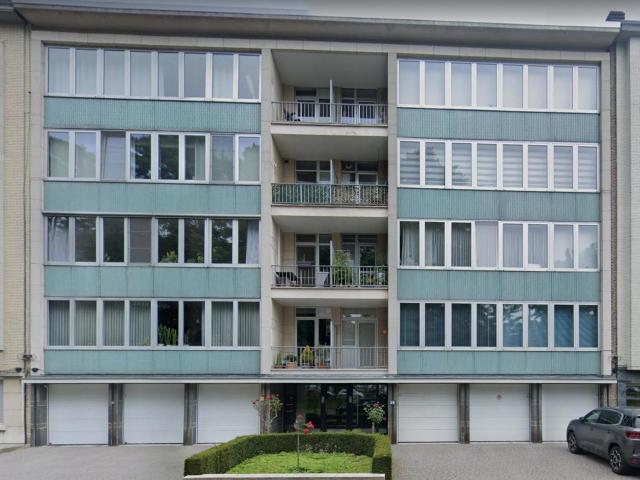 Lichtrijk 3 slaapkamer appartement