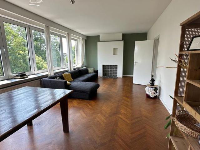 Lichtrijk 3 slaapkamer appartement
