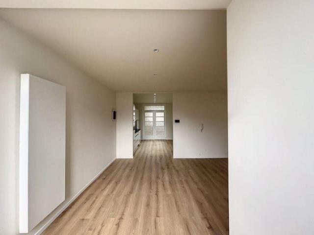 Lichtrijk 1 slaapkamer appartement, EPC B
