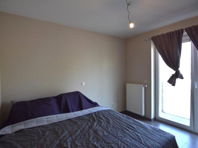 Lichtrijk 1 slpk appartement aan Kerkplein