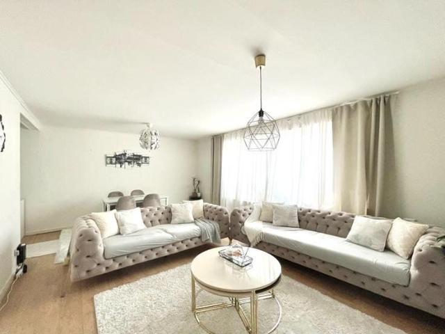 Lichtrijk 1 slpkmr appartement zonder extra kosten