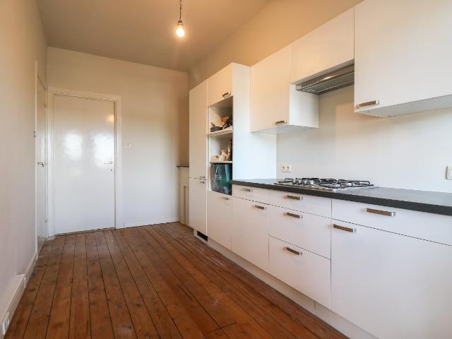 lichtrijk 2 slaapkamer appartement