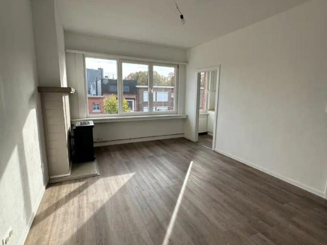 Lichtrijk 2 slaapkamer appartement
