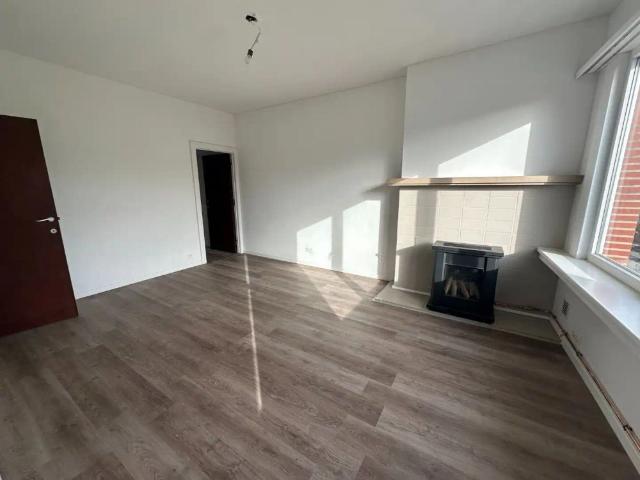 Lichtrijk 2 slaapkamer appartement