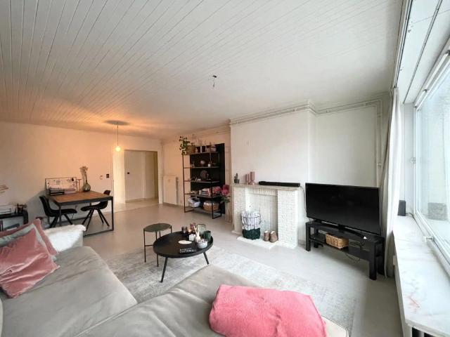 LICHTRIJK 2 SLAAPKAMERAPPARTEMENT MET TERRAS