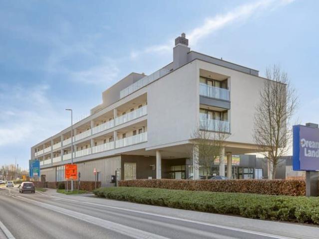 Lichtrijk App, 2 slpk terras, lift op toplocatie in Bilzen