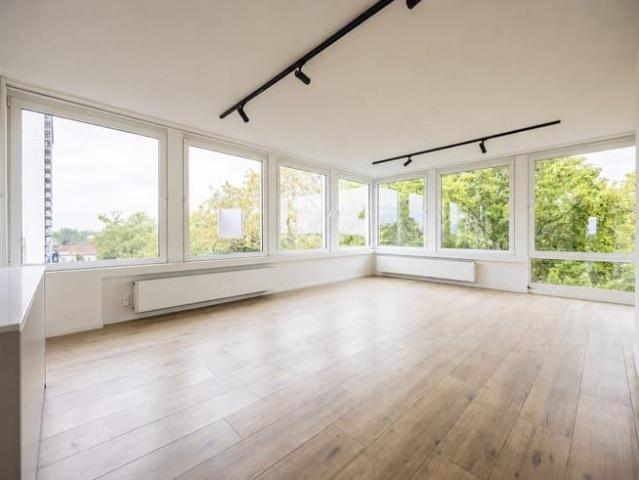 Lichtrijk Appartement 2S op Toplocatie in Wilrijk