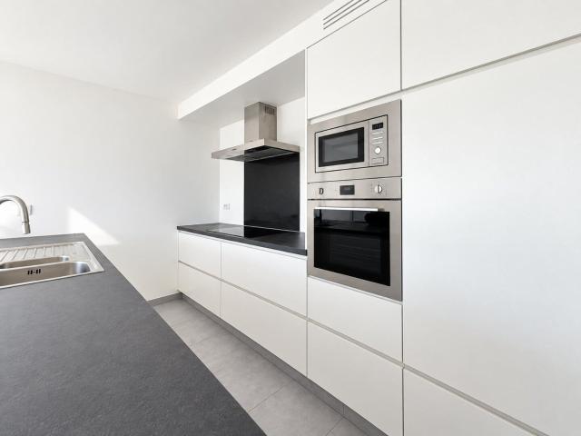 Lichtrijk appartement in het centrum van Lichtervelde!