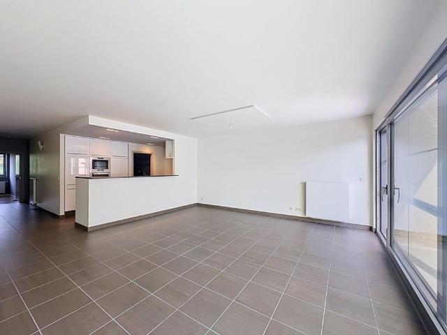 Lichtrijk appartement in residentieel Vilvoorde