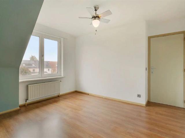 Lichtrijk appartement op centrale locatie