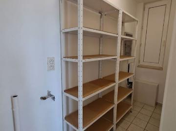 Lichtrijk appartement op rustige locatie
