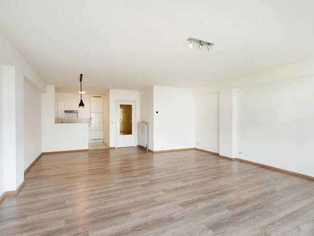 Lichtrijk appartement op wandelafstand van het Albertstrand