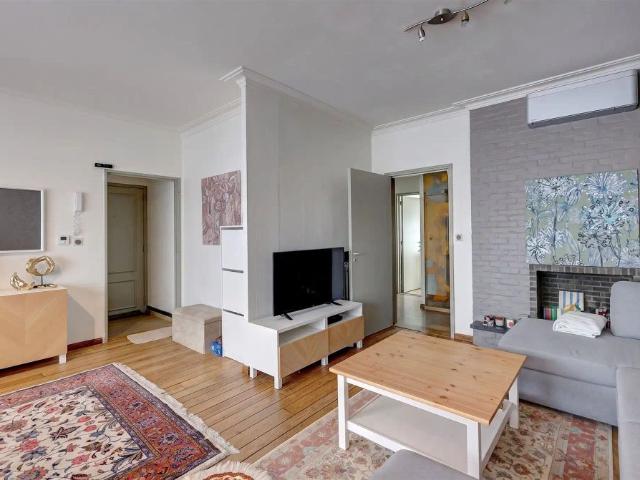 Lichtrijk appartement met twee slaapkamers in Kontich