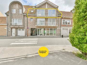 8460, Ostende, Flandre-Occidentale, Flandre