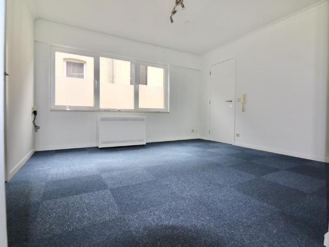 Lichtrijk appartement met 1 slpk, terras en garage* voor 720 EUR/mnd