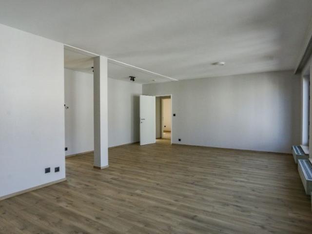 Lichtrijk appartement met 2 slaapkamers in centrum Westerlo